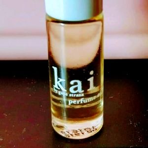 kai Perfume Oil Rollerball by Gaye Straza